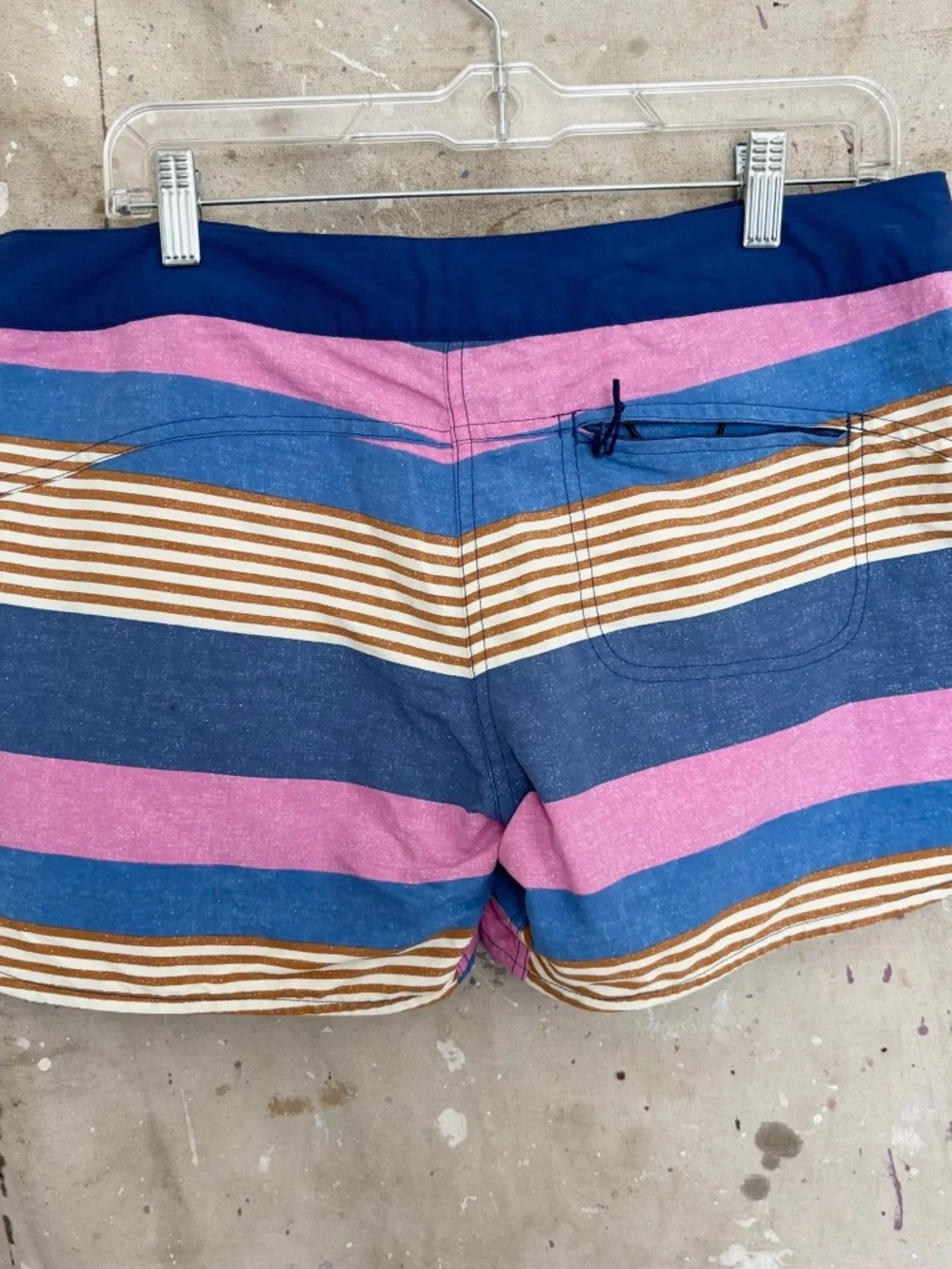 Patagonia Wavefarer Boardshorts 5